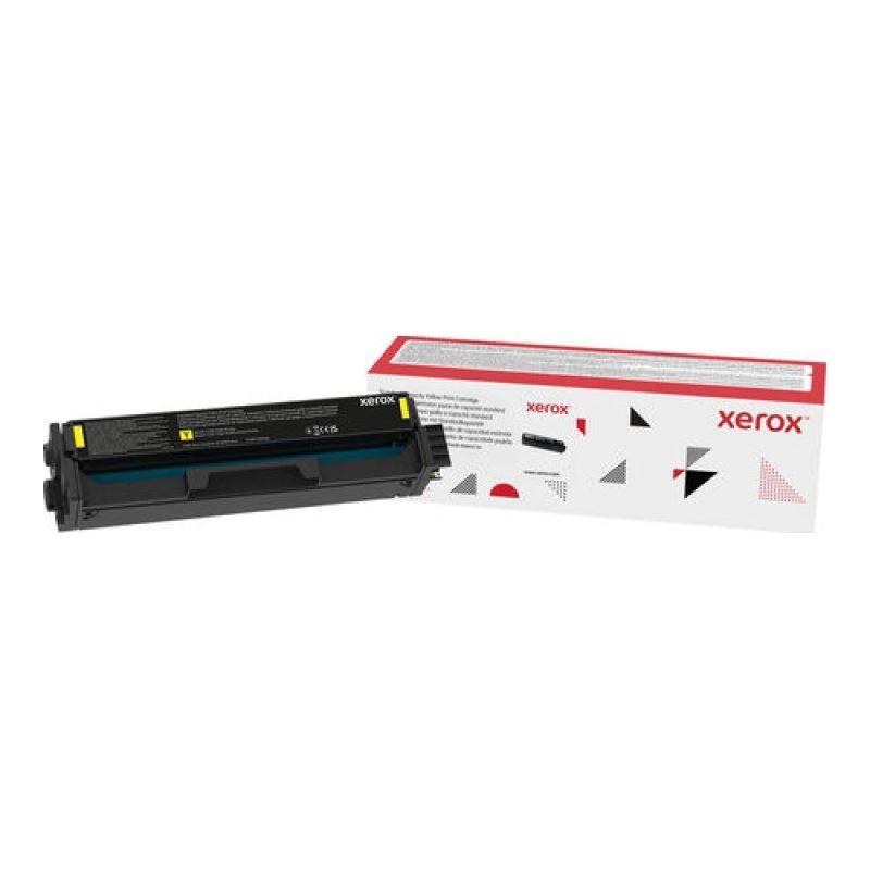 Xerox 006R04390 Sarı Toner