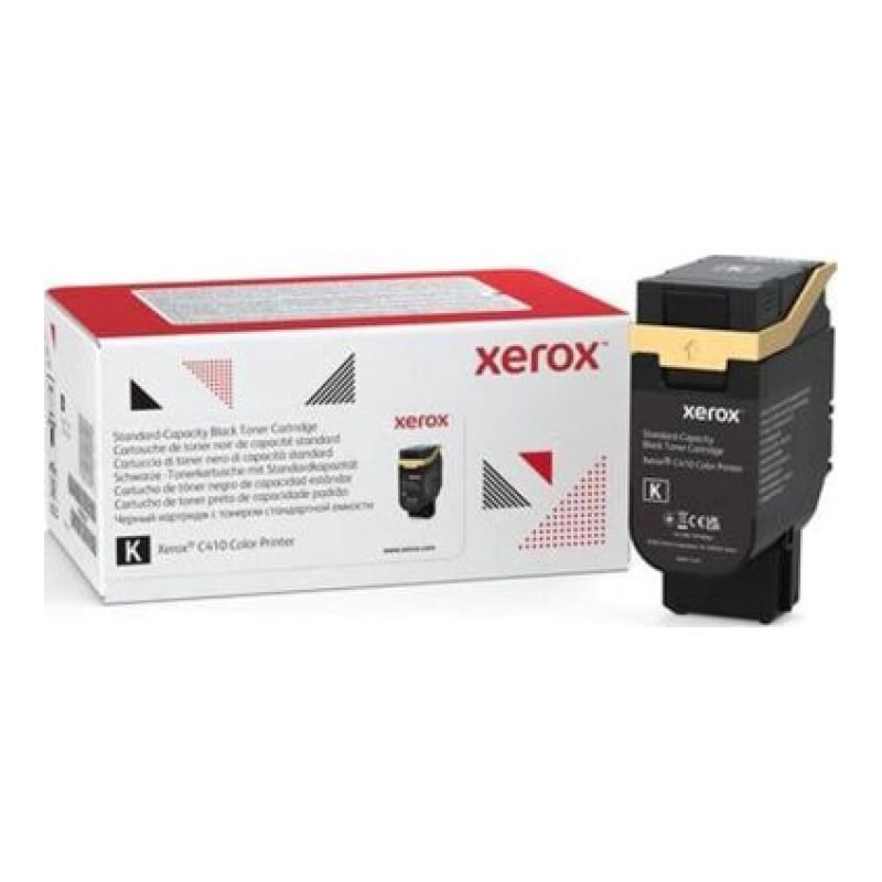 Xerox 006R04764 Siyah Toner