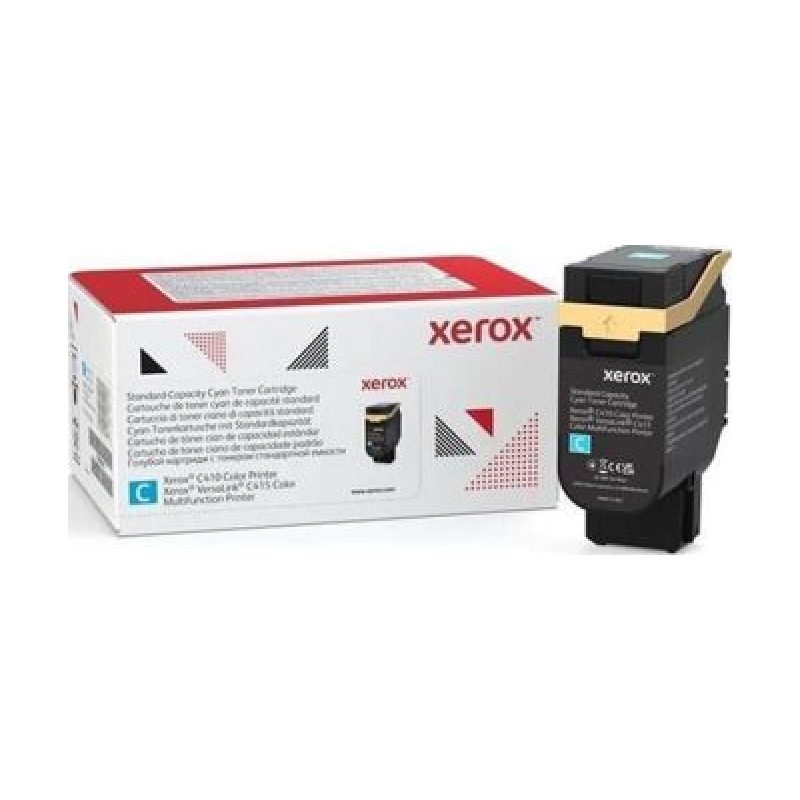 Xerox 006R04765 Mavi Toner
