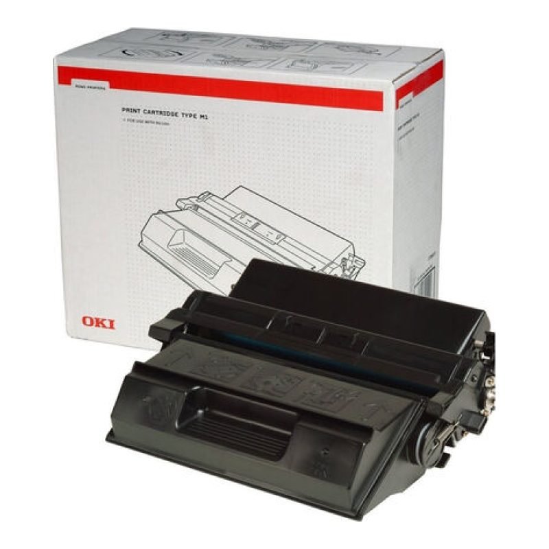 OKI 09004058 Toner