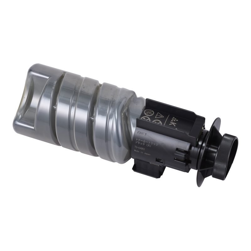 OKI 09006256 Siyah Toner