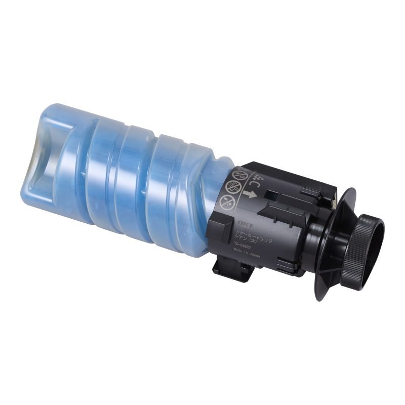 OKI 09006257 Mavi Toner