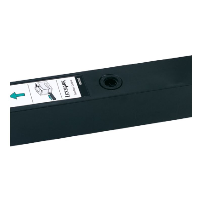 Lexmark 10B3100 Atık Toner Kutusu