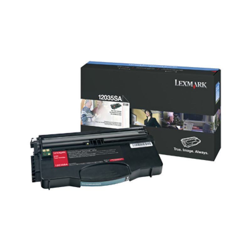 Lexmark 12036SE Toner