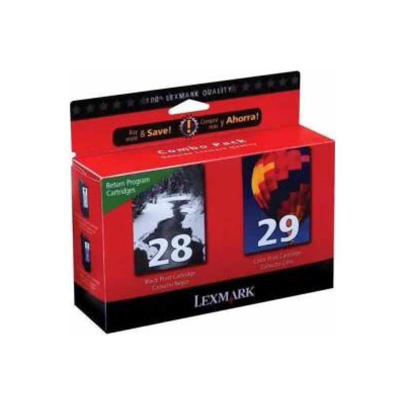 Lexmark 18C1520E Mürekkep Kartuşu