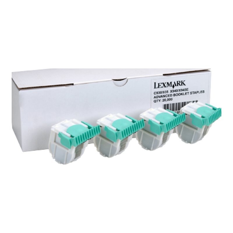 Lexmark 21Z0357 Zımba Kartuşu