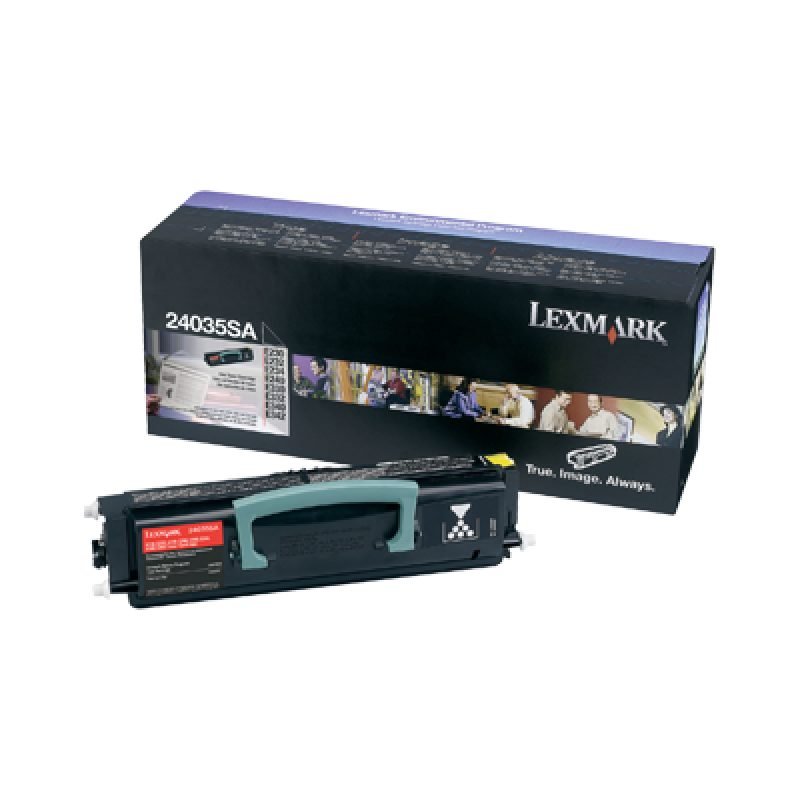 Lexmark 24036SE Toner