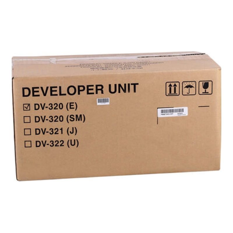 Kyocera DV-320 302F993020 Developer Ünitesi