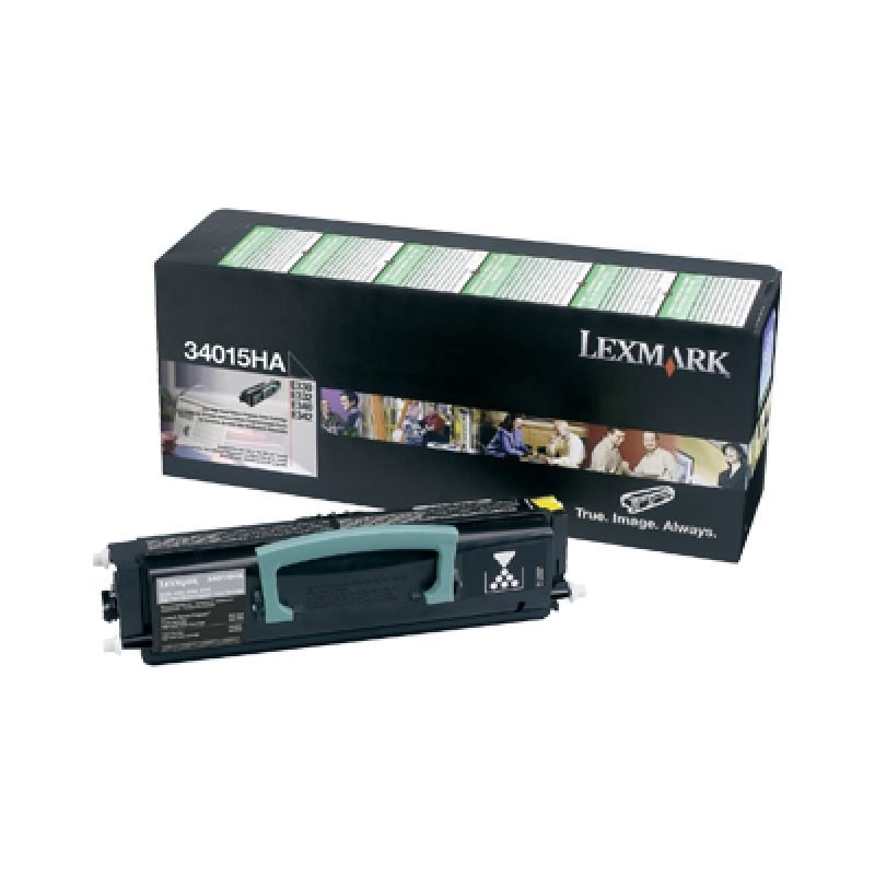 Lexmark 34016HE Toner