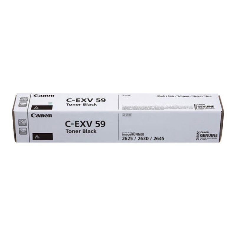 Canon C-EXV59 Toner