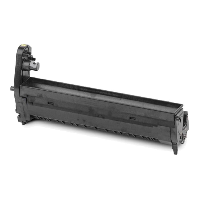 OKI 44315105 Sarı Drum (Tambur)