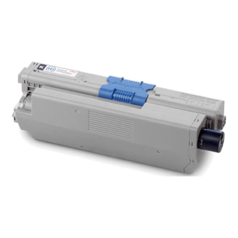 OKI 44469803 Siyah Toner