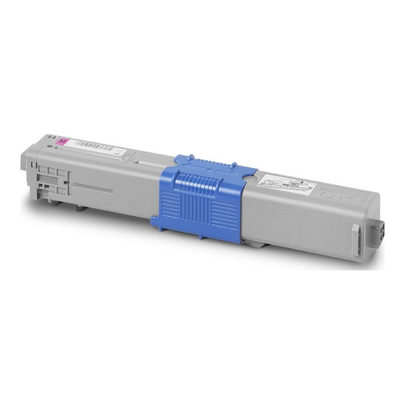 OKI 44973534 Kırmızı Toner