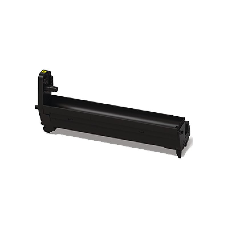 OKI 45395701 Sarı Drum (Tambur)
