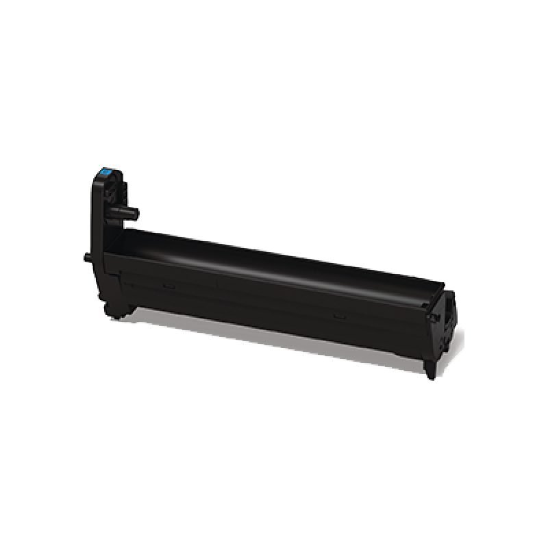 OKI 45395703 Mavi Drum (Tambur)
