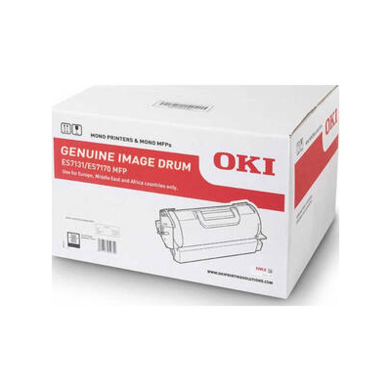 OKI 45456302 Drum (Tambur)