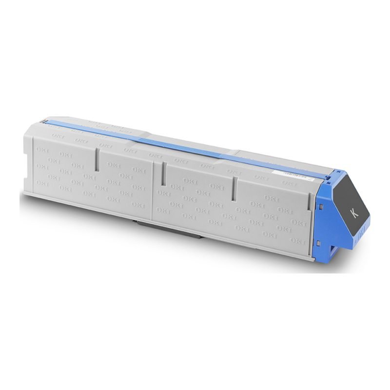 OKI 45536416 Siyah Toner