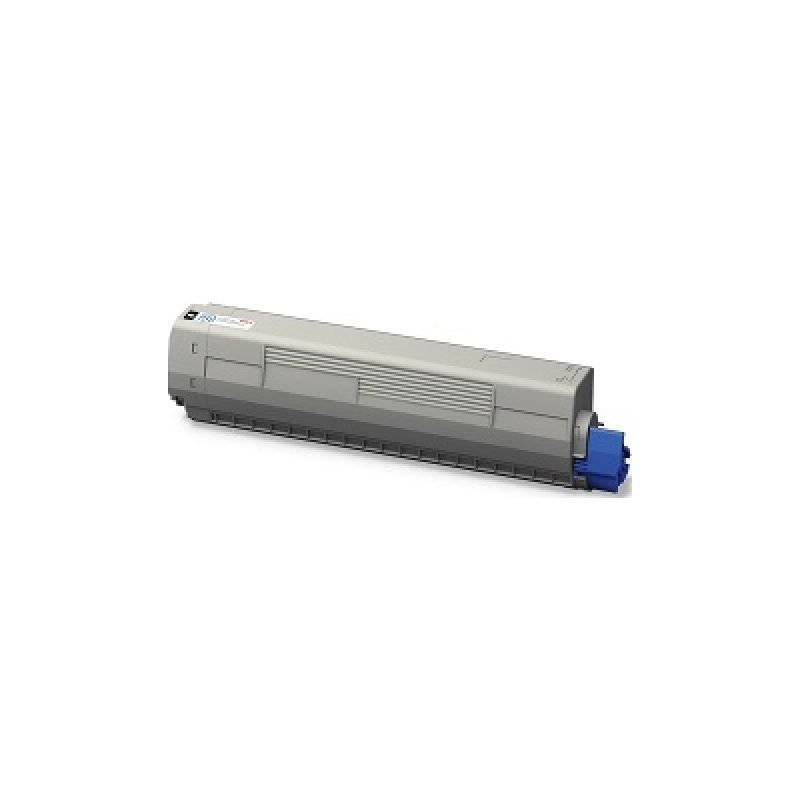 OKI 45862852 Siyah Toner