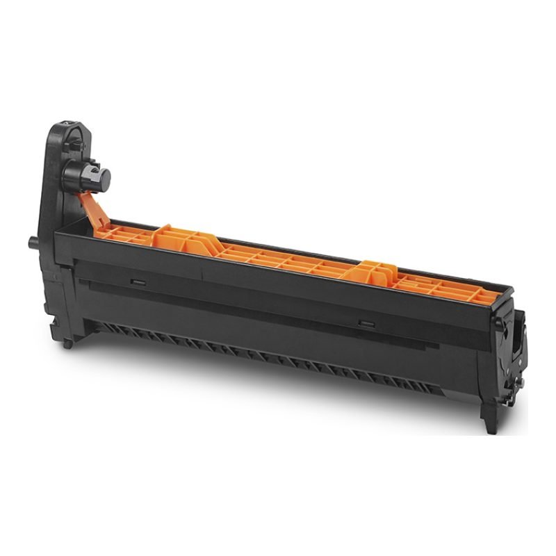 OKI 46507308 Siyah Drum (Tambur)