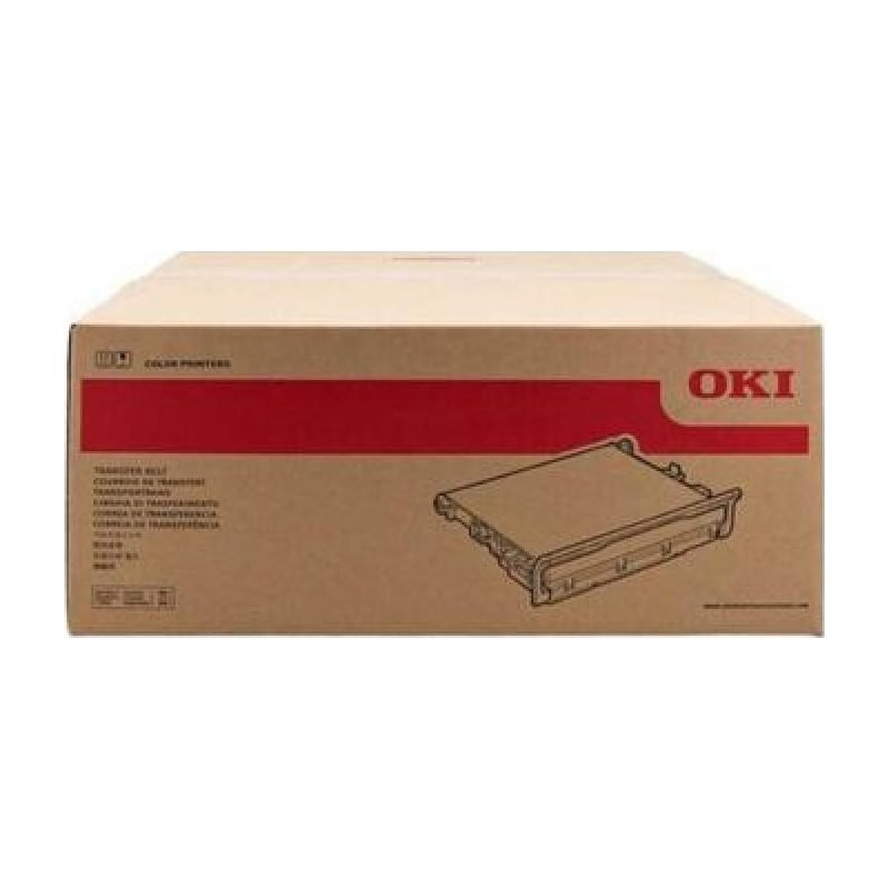 OKI 47074503 Bakım Kiti (Maintenance Kit)