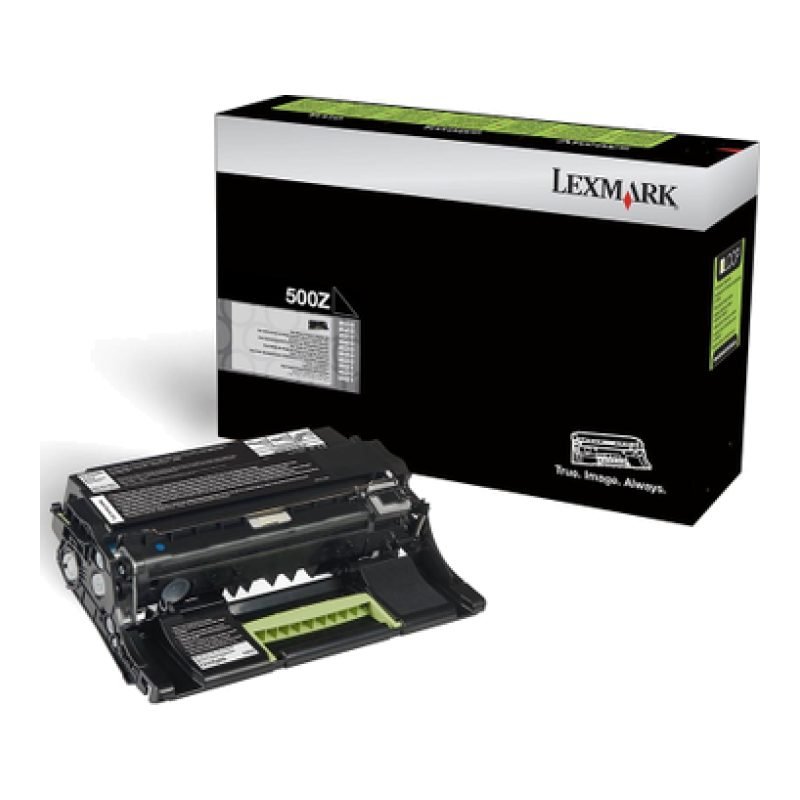 Lexmark 50F0Z00 Drum (Tambur)