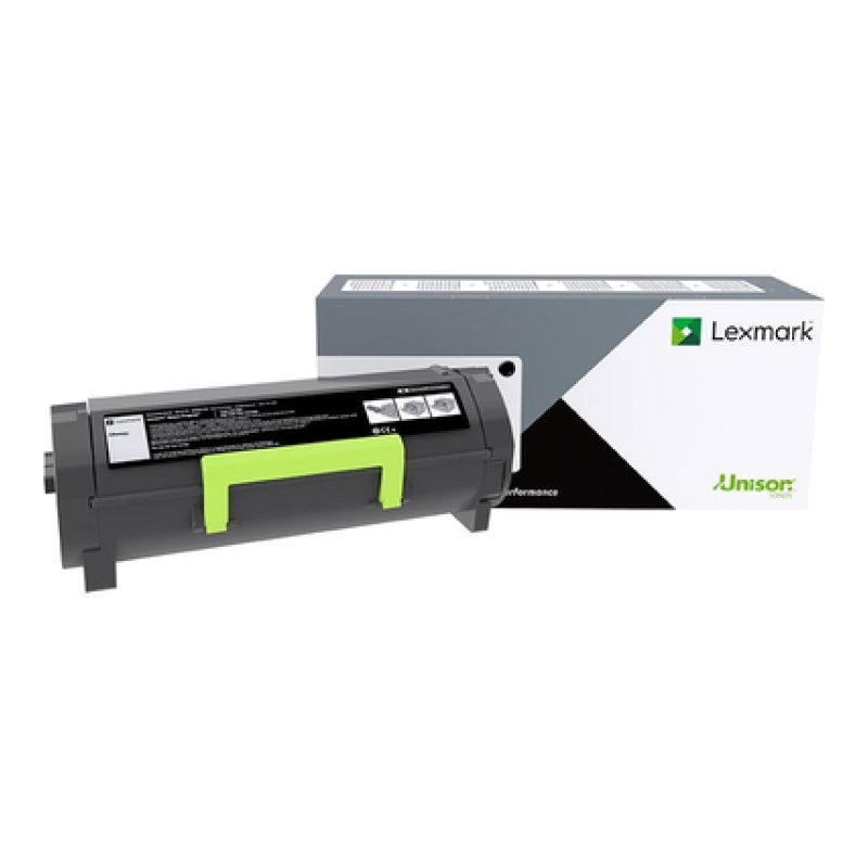 Lexmark 51B00A0 Toner
