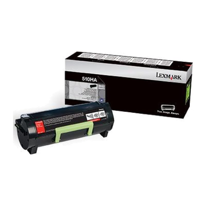 Lexmark 51F0HA0 Toner