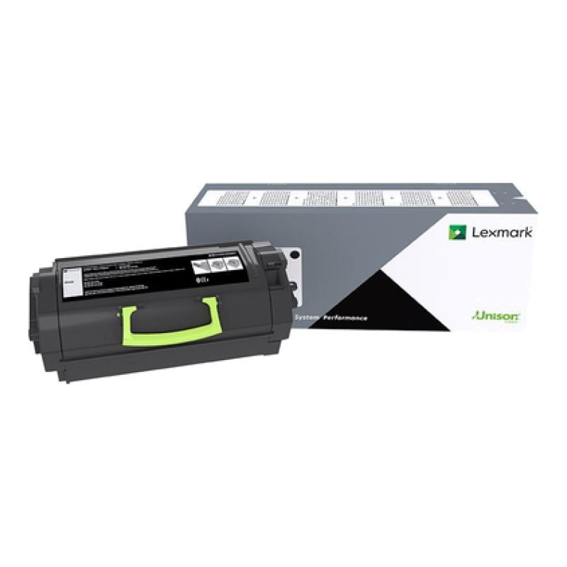 Lexmark 52D0XAL Toner