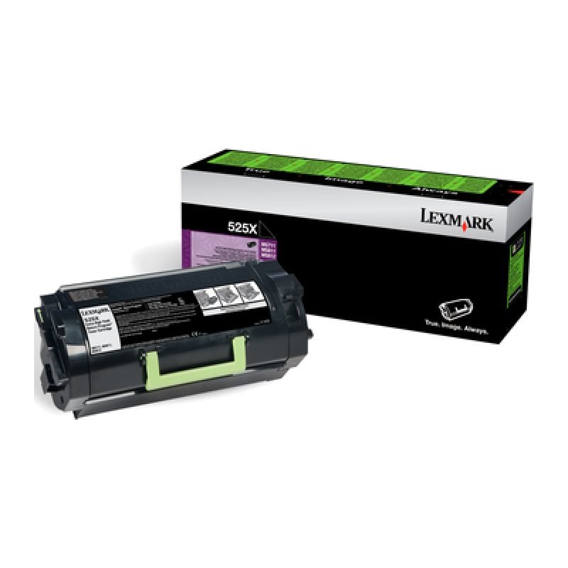 Lexmark 52D5X00 Toner