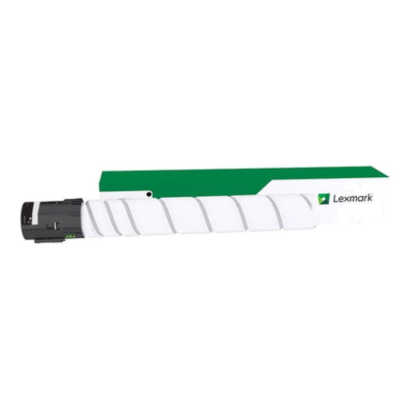 Lexmark 54G0H00 Siyah Toner