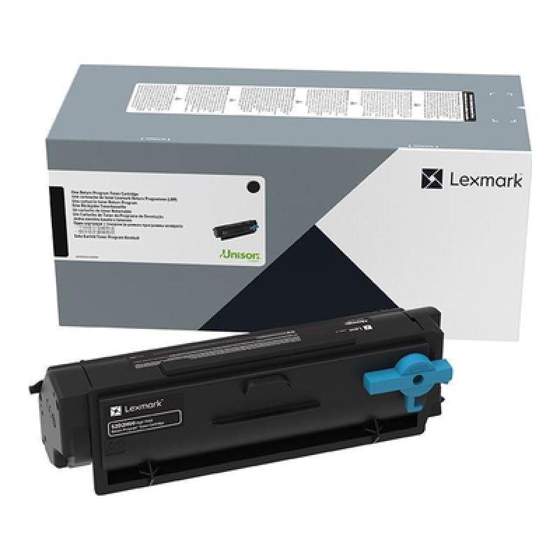 Lexmark 55B0XA0 Toner