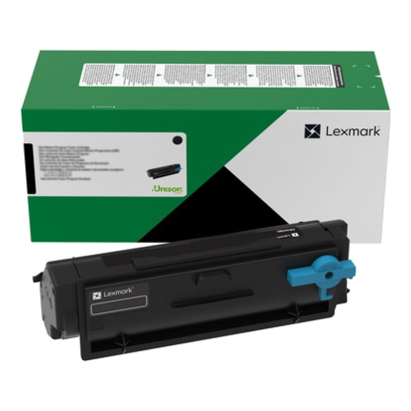 Lexmark 55B5H00 Toner