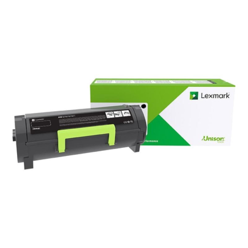 Lexmark 56F5X0E Toner