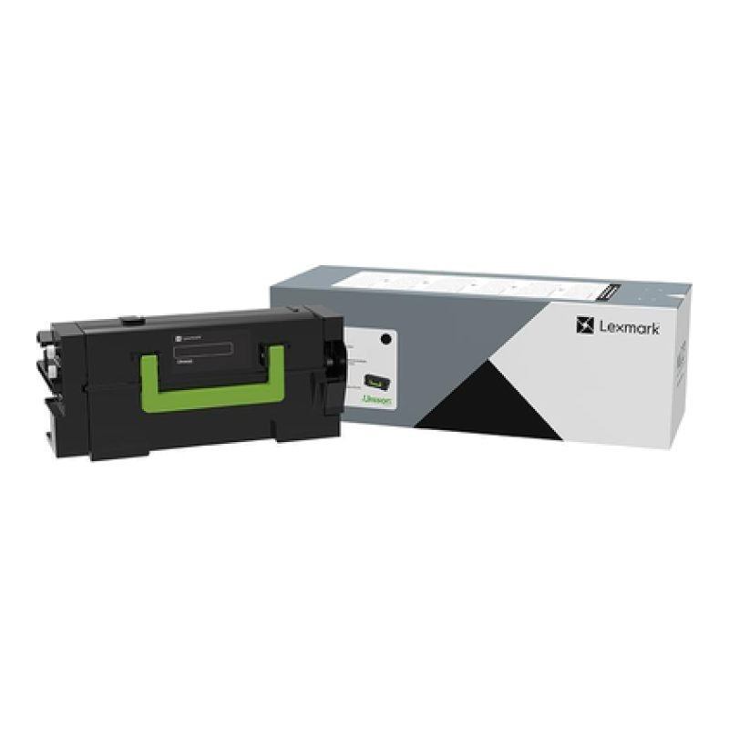 Lexmark 58D0UA0 Toner