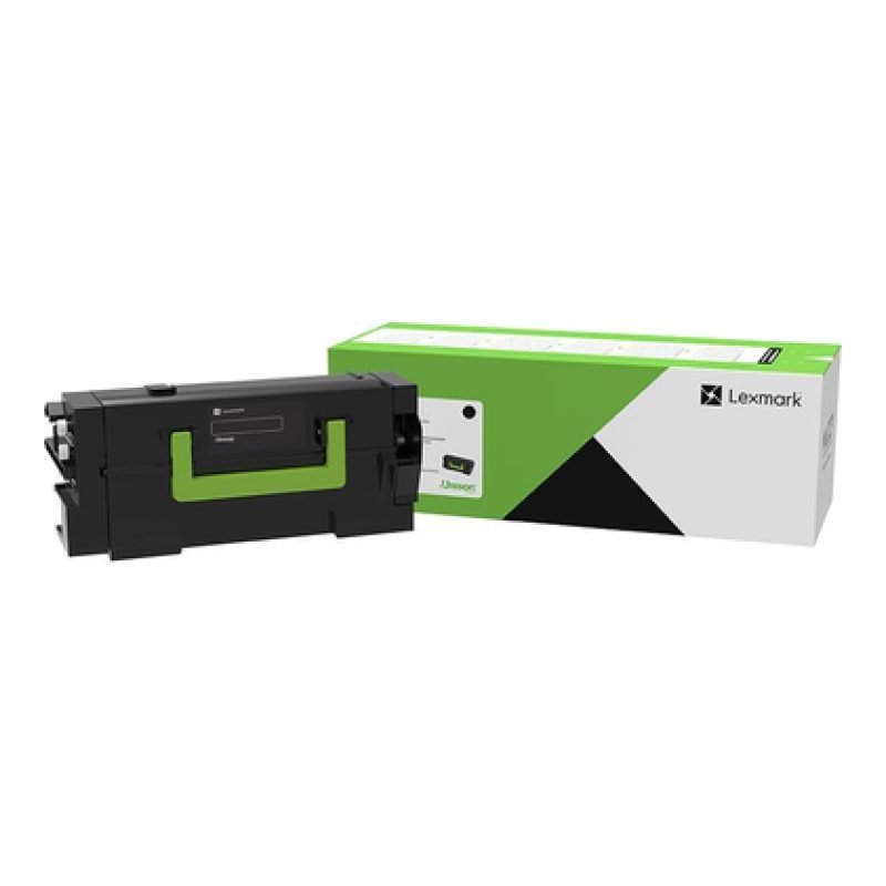 Lexmark 58D5X0E Toner