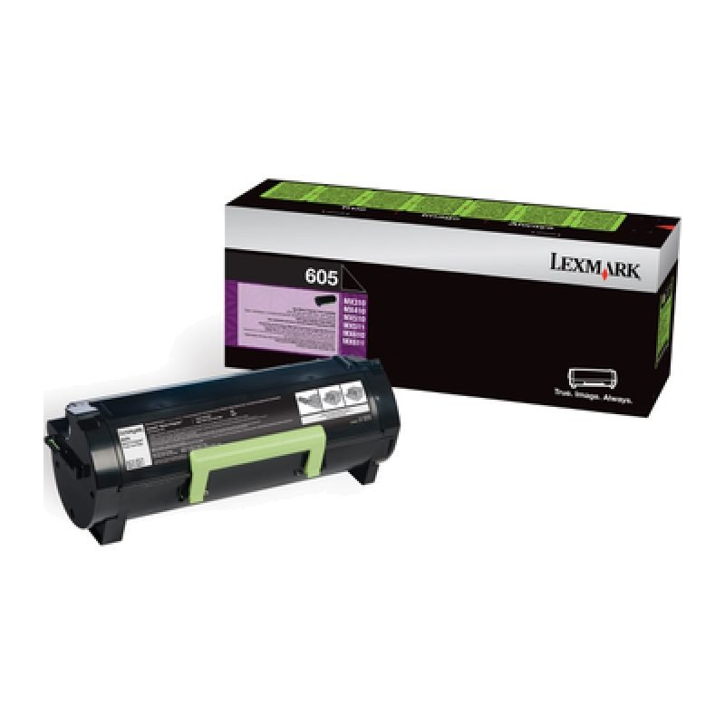 Lexmark 60F5000 Toner