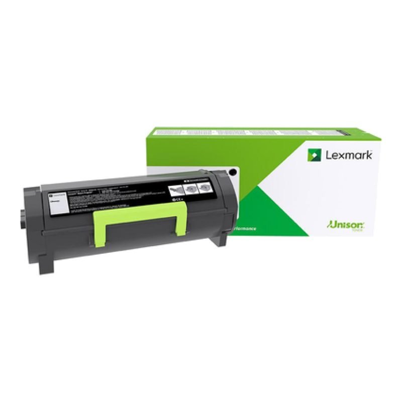 Lexmark 60F5H0E Toner