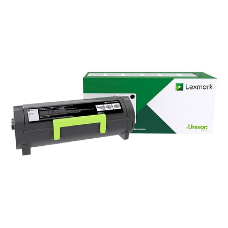Lexmark 60F5X00 Toner