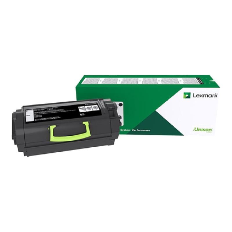 Lexmark 62D5X00 Toner