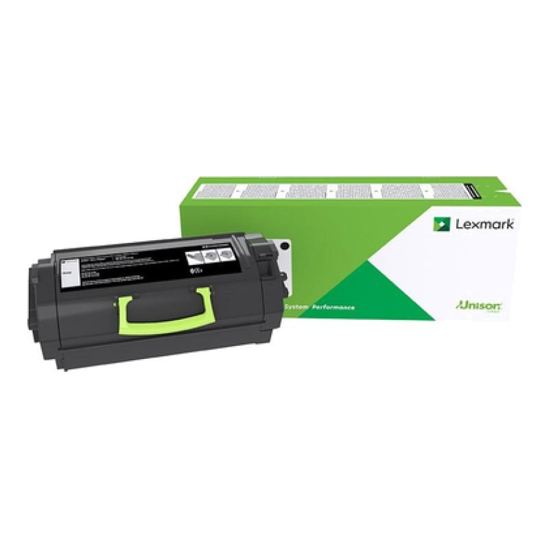 Lexmark 62D5X0E Toner