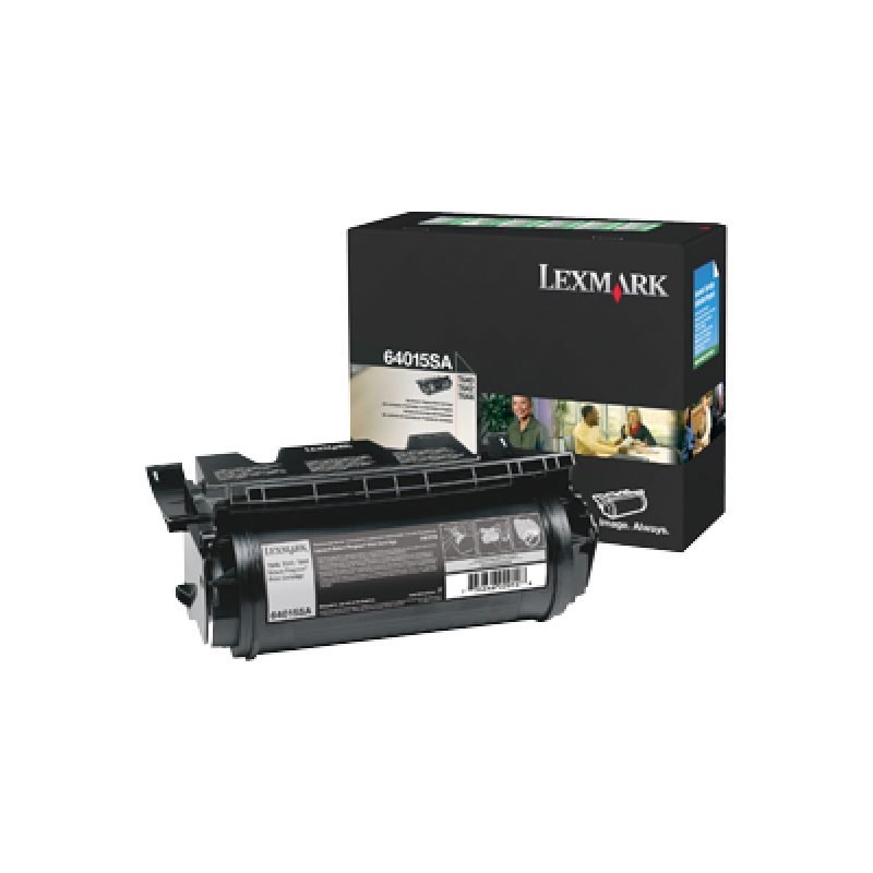 Lexmark 64015SA Toner
