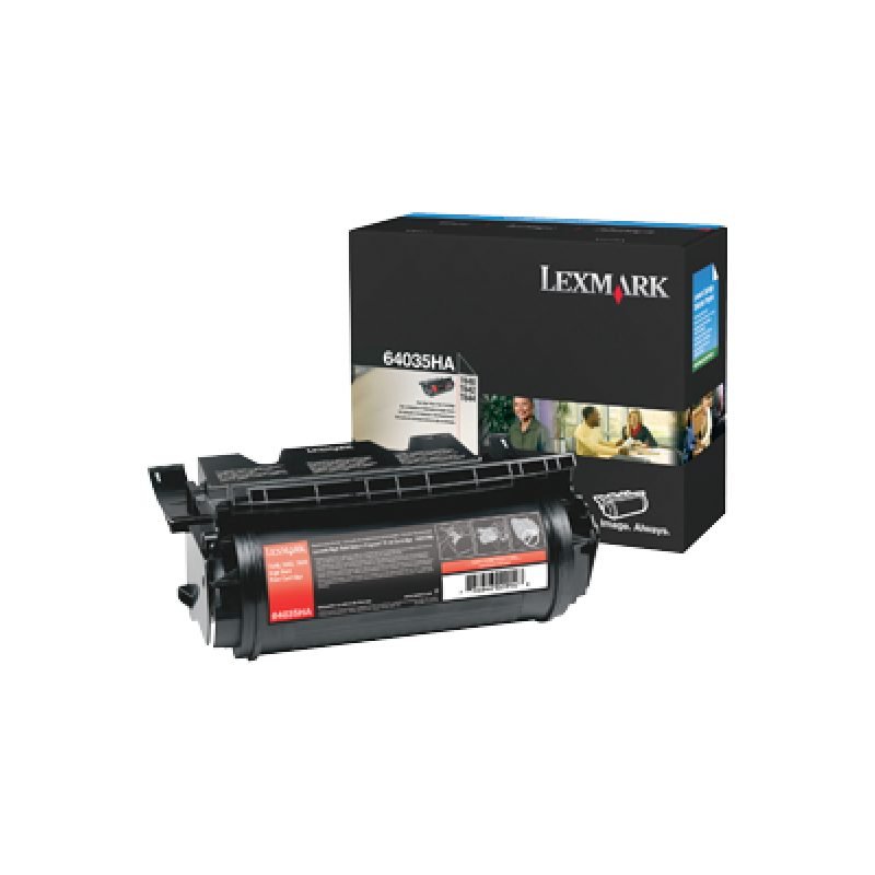 Lexmark 64035HA Toner
