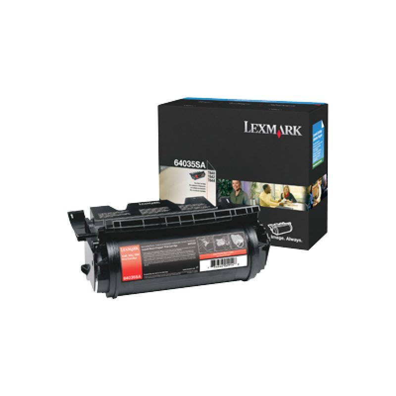 Lexmark 64036SE Toner
