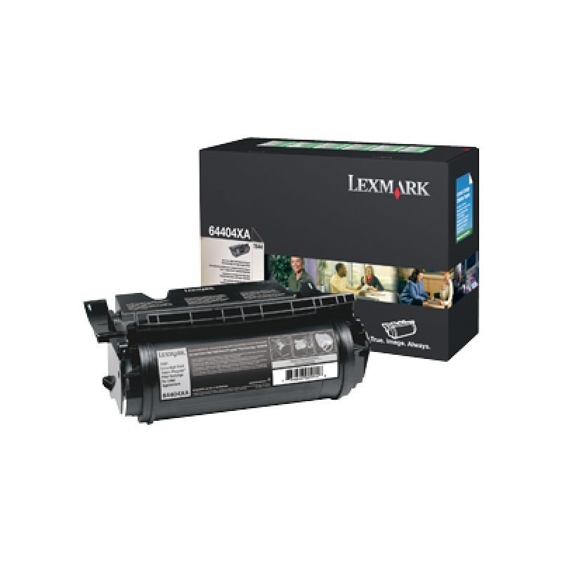 Lexmark 64404XA Toner