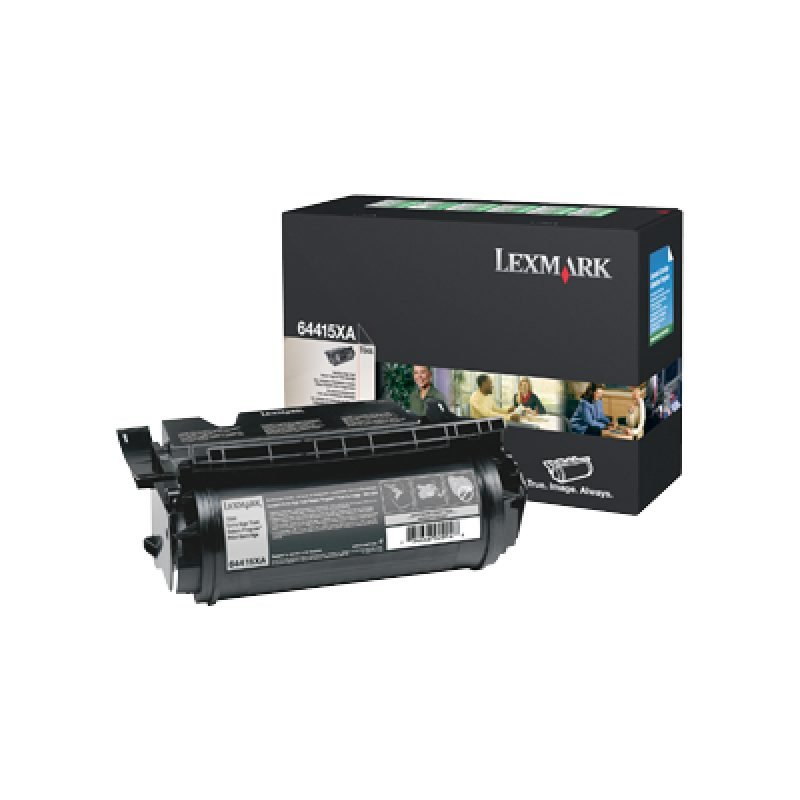 Lexmark 64416XE Toner