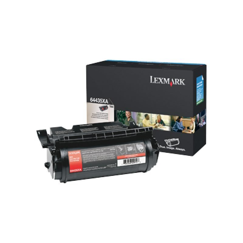 Lexmark 64436XE Toner