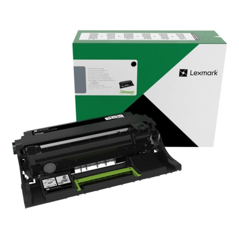 Lexmark 66S0Z00 Drum (Tambur)