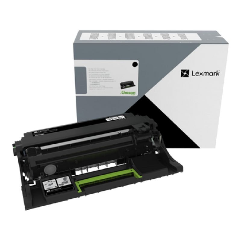 Lexmark 66S0ZA0 Drum (Tambur)