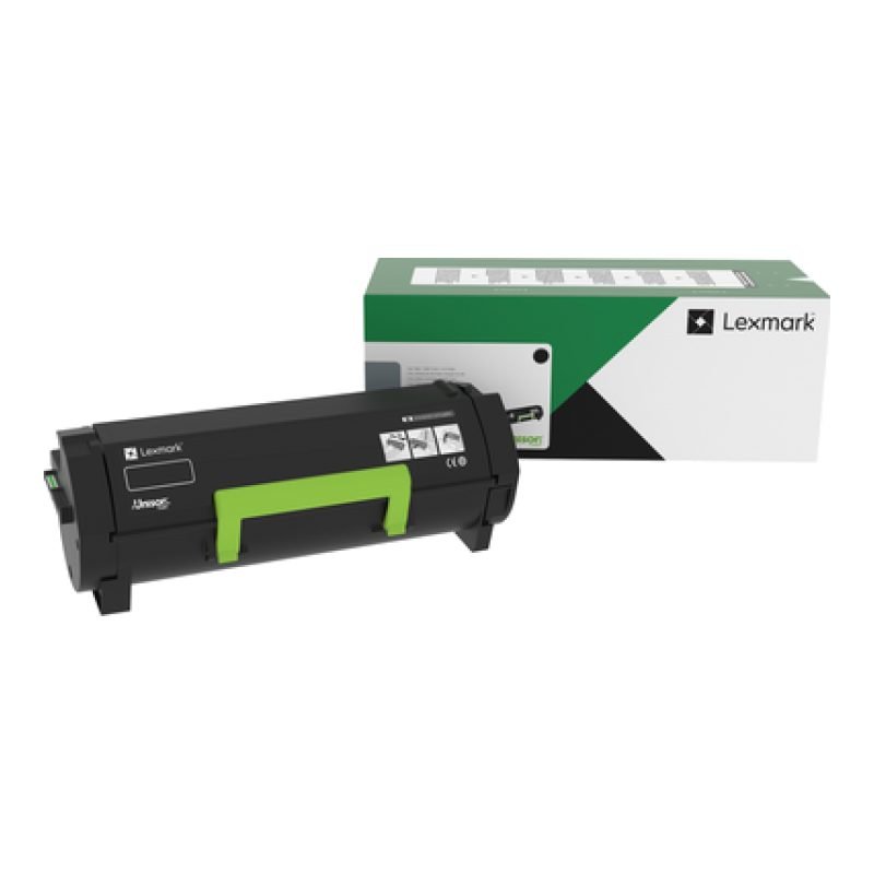 Lexmark 66S1000 Toner