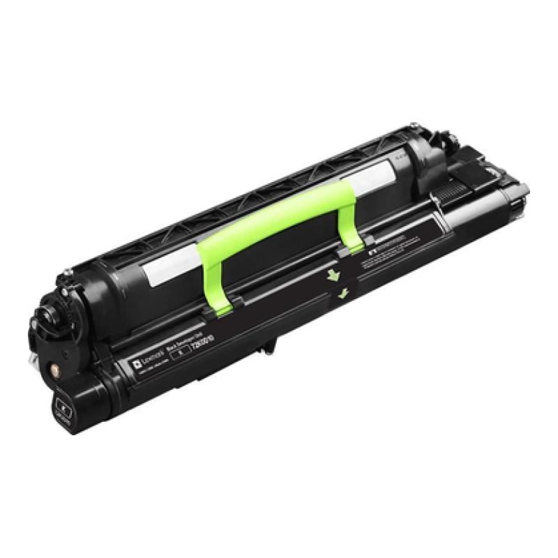Lexmark 72K0D10 Siyah Developer Ünitesi